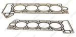 For Land Rover LR4 2PCS Left Right Engine Cylinder Head Gaskets Eurospare. Fixed Price $130.33.