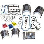 EK4155 Dnj Engine Rebuild Kit F150 Truck Ford F-150 2002-2003. Fixed Price $600.54.