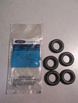 Lot Of Ford Spindle Bolt Dust Seals C3TZ-3125-A *free Shipping*. Fixed Price $16.99.