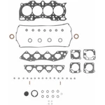 Engine Cylinder Head Gasket Set Fel-pro Fits 97-01 Honda Cr-v 2.0L-L4. Fixed Price $169.46.