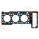 Engine Cylinder Head Gasket Apex Automobile Parts AHG235L. Fixed Price $33.99.
