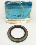 C1TT-4676-A Ford Wheel Seal Oil Free Shipping Returns. Fixed Price $9.66.
