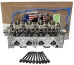 Honda Civic Non Vtec Del Sol 1.6 Cylinder Head #P2A #P2F 96-00 Set & Bolts. Fixed Price $669.99.
