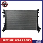 13245 Radiator For 2012-2015 2016 2017 2018 2019 Fiat 500 1.4L Gas Engine Only. Fixed Price $54.59.