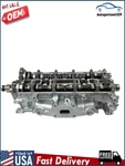 Genuine Ford 2.0L Turbocharged Ecoboost Cylinder Head Assembly CJ5E6090. Fixed Price $599.88.