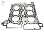 2013-2020 Jaguar Left & Right Head Gasket 4 Layer AJ126 3.0L V6 Supercharged. Fixed Price $147.95.