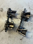 Camshaft Rocker Arm Pair 6160550010 1977-1983 Mercedesbenz W123 240D Missing. Fixed Price $27.55.