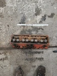 1970-1976 Chevrolet 350 V8 Engine Motor Cylinder Head 3998991 #1. Fixed Price $100.00.