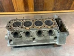 Alfa Romeo Giulia 1300 Original Engine Cylinder Head, Used. AR474. Fixed Price $414.99.