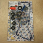Engine Cylinder Head Gasket Set Apex Automobile Parts AHS2046. Fixed Price $57.50.