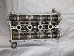 1999-2000 Mazda Miata MX-5 Engine Motor Cylinder Head BP4W-4-1 99-00 NBP4. Fixed Price $749.95.