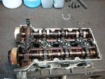 Driver Left Cylinder Head 3.5L Fits 11-13 Sorento 1044441. Fixed Price $168.50.