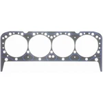 Fel-pro Head Gasket P1010; Steel Core Laminate .039 4.166 For Sbc, Bulk. Fixed Price $56.47.