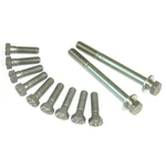 Engine Water Pump Correct Mounting Bolts Hardware 1969-79 Lemans Firebird 13PC. Fixed Price $39.00.