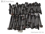 Cylinder Head Bolt Kit For 04-05 Chevrolet Silverado 2500 Hd 6.6 97355741 Duram. Fixed Price $52.45.