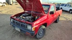 1993-1997 Nissan Hardbody Cylinder Head Assembly Oem 2.4L 11040F4001. Fixed Price $406.05.