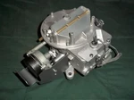 1967 352 Ford Galaxie Autolite 2100 1.23 C7AF-BR Carburetor. Fixed Price $540.00.