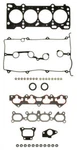Cylinder Head Gasket Set-dx, Gas, Dohc, Fi, Natural, 16V, Sedan. Fixed Price $166.63.