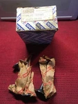 Nos Datsun B210 B310 A14 Engine 36MM Intake Valves Part# 13201-H6200. Fixed Price $270.00.