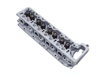 Rebuilt 1986-1991 Mercedes-benz Right Cylinder Head *1160104221. Fixed Price $995.00.