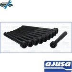 Bolt Kit Cylinder Head 81027300 For Daihatsu K3-VET/VE 1.3L 3SZ-VE 1.5L 4CYL. Fixed Price $41.17.