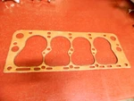 1917 - 1923 Oldsmobile Northway 209 Victor Head Gasket Nos 18 21 22. Fixed Price $99.99.