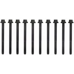 Fel-pro Es 72903 Cylinder Head Bolt Set For 91-02 Saturn SC2 SL2 SW2. Fixed Price $46.99.
