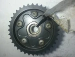 2003-2006 Porsche Cayenne 4.5L Camshaft Adjuster Gear 948 105 051 04 (M121). Fixed Price $53.55.