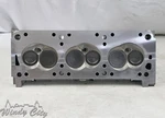 3.5L Chevy Pontiac Remanufactured Cylinder Head With Air Pollution Hole 12624610. Fixed Price $275.00.