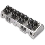 Edelbrock 60759 Rpm Small-block Chevy Cylinder Head Sbc 70CC Hyd Flat Tappet Cam. Fixed Price $1065.50.