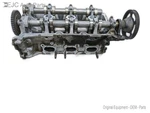 Left Cylinder Head 09-12 Ford Escape 3.0 9L8E6C064BE Gas. Fixed Price $224.95.