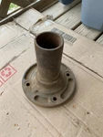 Vintage Unknown Chevrolet? Chevy? Ford? Dodge? Transmission Bearing Retainer. Fixed Price $35.00.