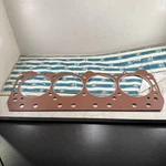 1-NEW Oem 1385204 Gm Buick And Jeep With 350 V8 Head Gasket .045 Thickness. Fixed Price $35.80.