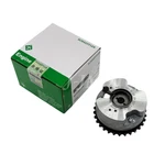 Ina Exhaust Camshaft Adjuster Fit For Audi A4 A6 A8L 06E109084N 3.0T. Fixed Price $163.00.