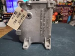 64-65 Muncie M20 M21 Speed Transmission Case 3851325 Counter Shaft Pin 7/8. Fixed Price $150.00.