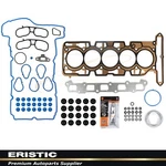Mls Head Gasket Set For 07-12 Gm Colorado Canyon H3T Isuzu I-370 3.7L 223 L5. Fixed Price $63.61.