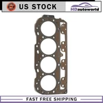 Engine Cylinder Head Gasket Left Fits Chevrolet Gmc Gulf Hummer Workhorse 6.6L. Fixed Price $26.73.