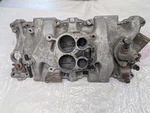 14014432 Gm Chevrolet Aluminum Intake Manifold. Fixed Price $95.00.