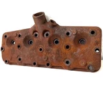 1937-1940 Ford Flathead V8 60 Hp 17 Stud Cylinder. Fixed Price $74.99.