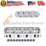 Aluminum Sbf 185CC/61CC Cylinder Head Ford Small Block 289 302 351W 5.0L V8. Fixed Price $275.00.
