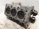 Used Right Engine Cylinder Head Fits: 2014 Jeep Wrangler 3.6L Grade. Fixed Price $280.00.