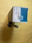 Nos Original Gm 3835639 Exhaust Valve! F+s!. Fixed Price $31.99.