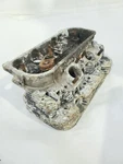 1972 Volkswagen Transporter Oem Cylinder Head As Is Non Tested 021101371A. Fixed Price $95.00.