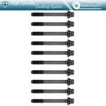 Head Bolts For 93-2007 Mitsubishi Eclipse Galant Lancer Chrysler Dodge 2.4L Sohc. Fixed Price $19.68.