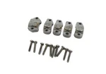 10-19 Jaguar Xf Xj Xk Range Rover Sport 5.0L Exhuast Camshaft Bearing Cap Set. Fixed Price $74.99.