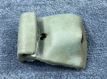 68 69 Camaro Firebird Convertible Original Rear View Mirror Blue Trim Cover. Fixed Price $67.96.