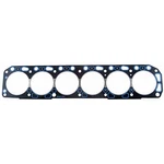 Fel-pro 525 Sd Cylinder Head Gasket Select 65-96 Ford Models. Fixed Price $53.66.