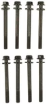 Mahle GS33242 Engine Cylinder Head Bolt Set For 89-00 Firefly Metro Sprint Swift. Fixed Price $36.04.