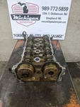 Cylinder Head 2.3L Fits 06-09 Fusion 350278. Fixed Price $214.90.
