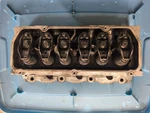 Cylinder Head V6 3.8L Fits 97-98 Ford Mustang, Thunderbird, Mercury Cougar. Fixed Price $60.00.